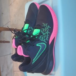 Nike basketball shoes